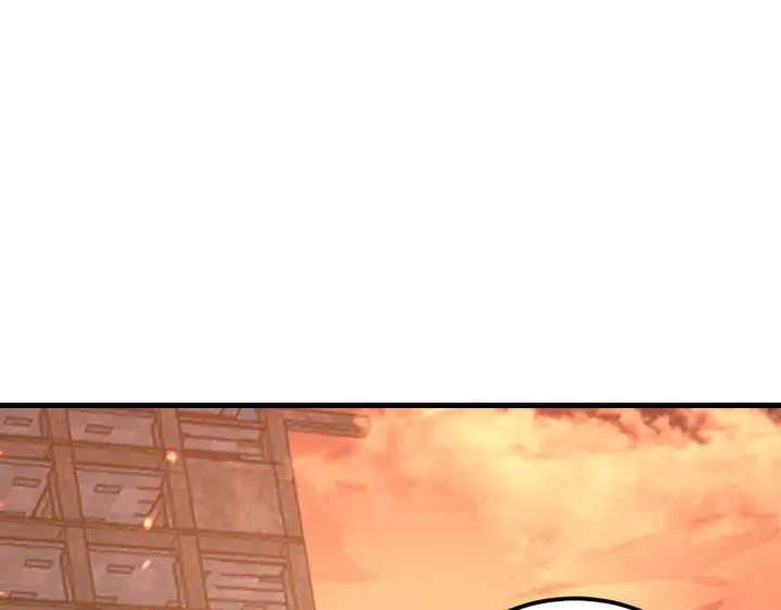 漫画《从末世崛起》169 燃烧剑祭！第75张图