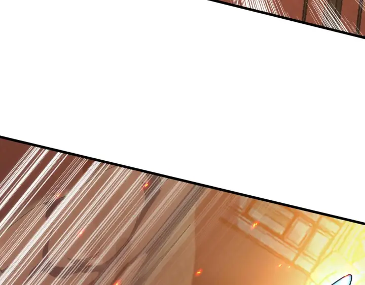 漫画《从末世崛起》169 燃烧剑祭！第85张图