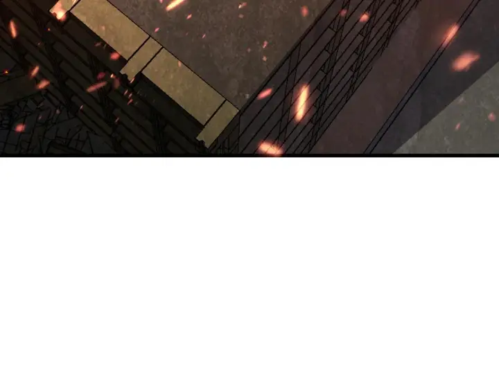 漫画《从末世崛起》171 神秘的燃烧剑坠！第53张图
