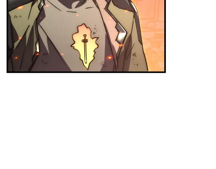 漫画《从末世崛起》171 神秘的燃烧剑坠！第64张图