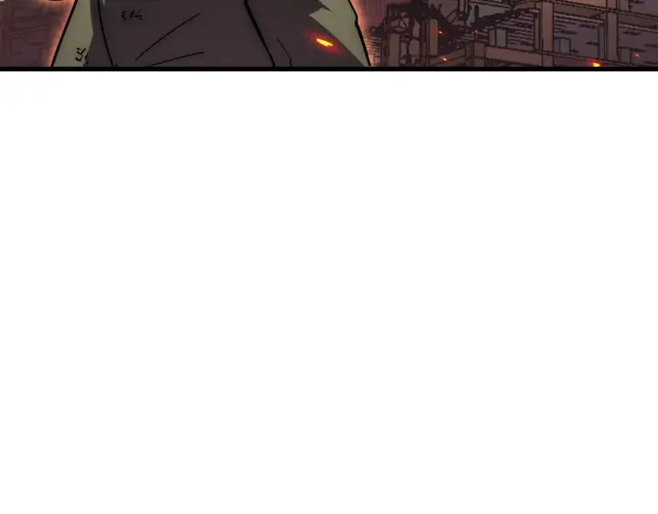 漫画《从末世崛起》171 神秘的燃烧剑坠！第79张图