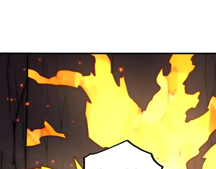 漫画《从末世崛起》171 神秘的燃烧剑坠！第97张图