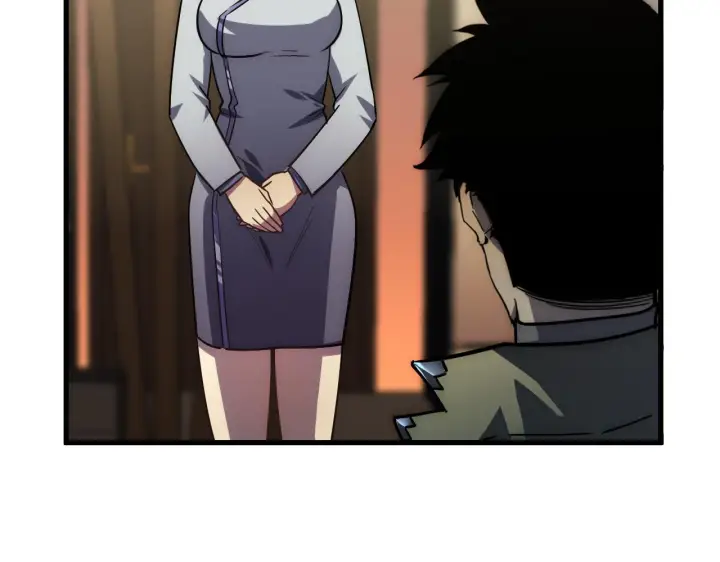漫画《从末世崛起》173 美女分会长第80张图