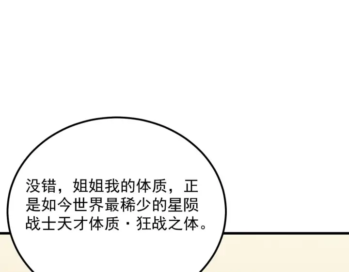 漫画《从末世崛起》174 狂战之体第15张图