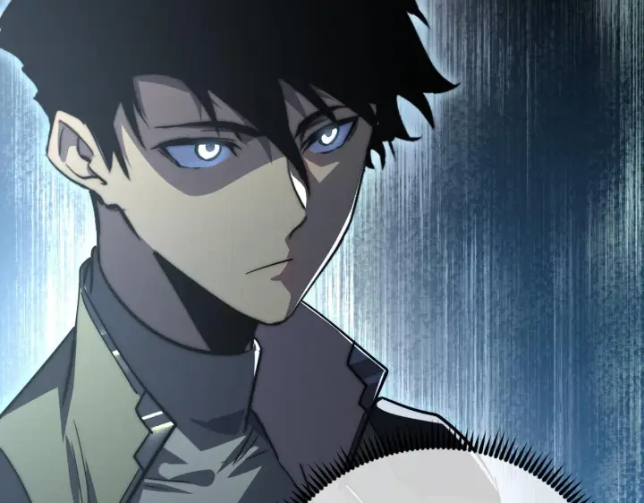 漫画《从末世崛起》174 狂战之体第39张图