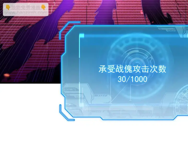 漫画《从末世崛起》175 战域雏形第10张图