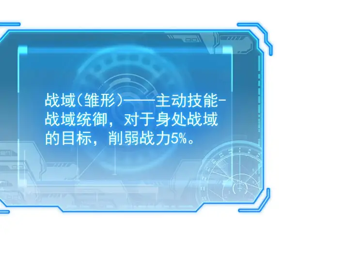 漫画《从末世崛起》175 战域雏形第52张图