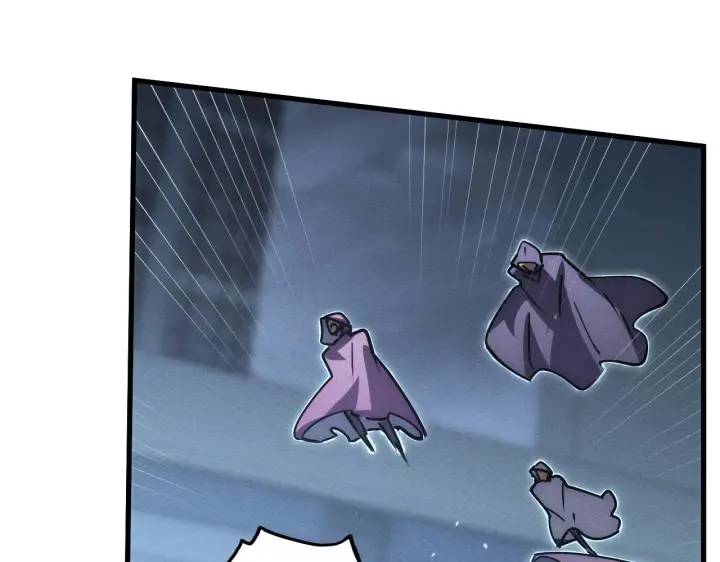 漫画《从末世崛起》179 夺宝·惊悚异变第22张图