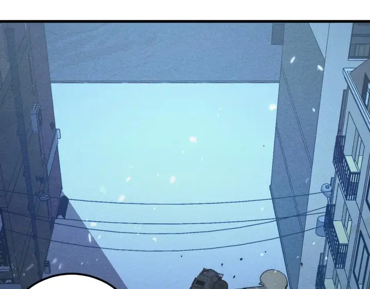 漫画《从末世崛起》179 夺宝·惊悚异变第46张图