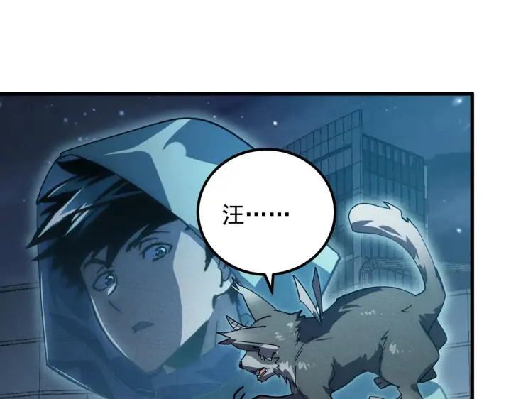 漫画《从末世崛起》180 星陨之夜前的城市第38张图