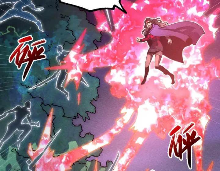 漫画《从末世崛起》181 诡异的源头第138张图