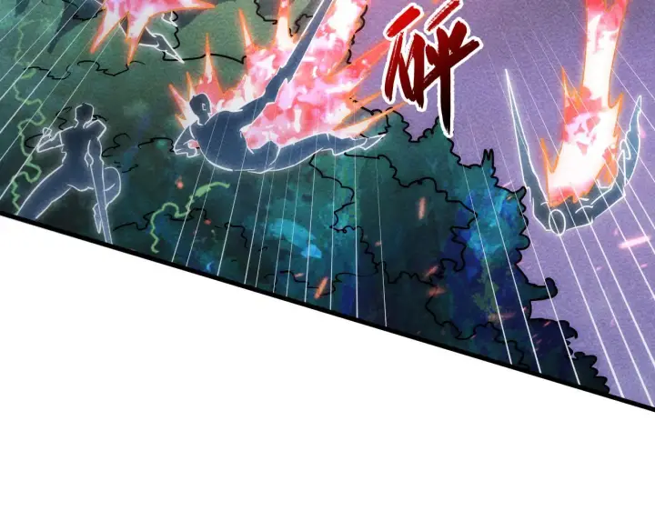 漫画《从末世崛起》181 诡异的源头第139张图