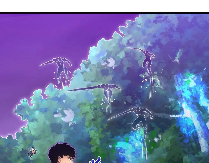 漫画《从末世崛起》182 破局！合体技·战域共鸣第35张图