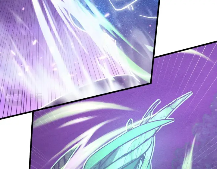 漫画《从末世崛起》182 破局！合体技·战域共鸣第99张图
