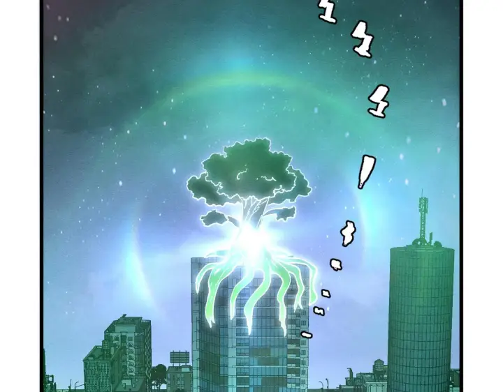 漫画《从末世崛起》183 破碎与解脱的梦境第34张图