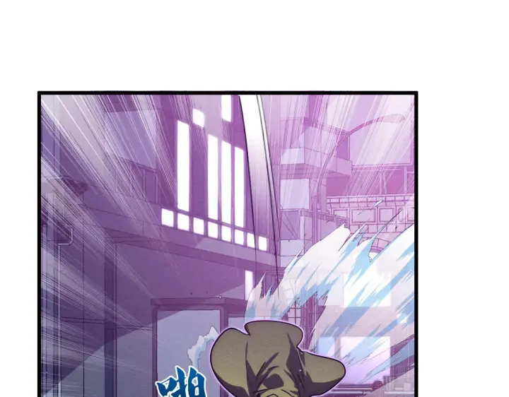 漫画《从末世崛起》183 破碎与解脱的梦境第64张图