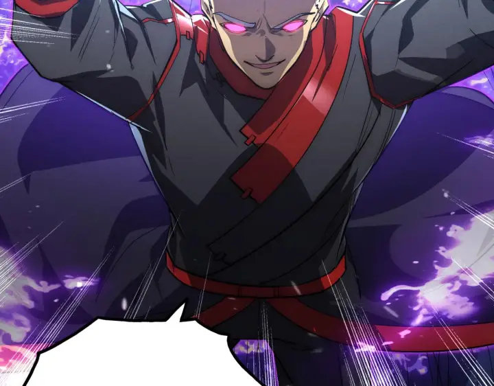 漫画《从末世崛起》184 会长的下落第111张图