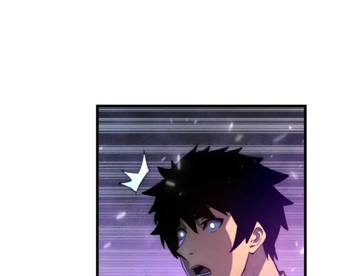 漫画《从末世崛起》185 诡异动向的兽潮第129张图