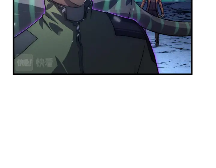 漫画《从末世崛起》185 诡异动向的兽潮第135张图
