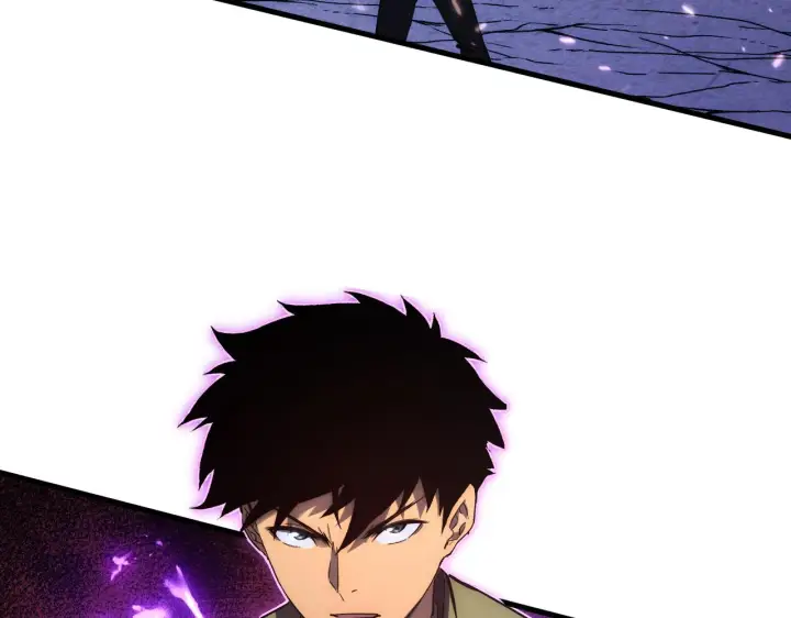 漫画《从末世崛起》185 诡异动向的兽潮第145张图