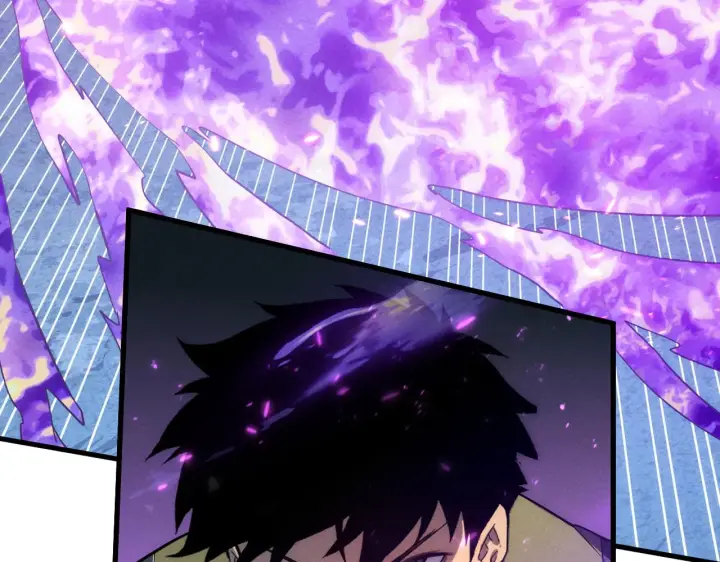 漫画《从末世崛起》185 诡异动向的兽潮第49张图