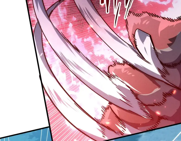 漫画《从末世崛起》186 激战准兽王级怪兽第11张图