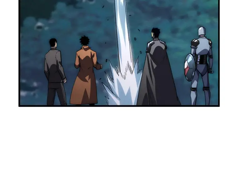 漫画《从末世崛起》186 激战准兽王级怪兽第120张图