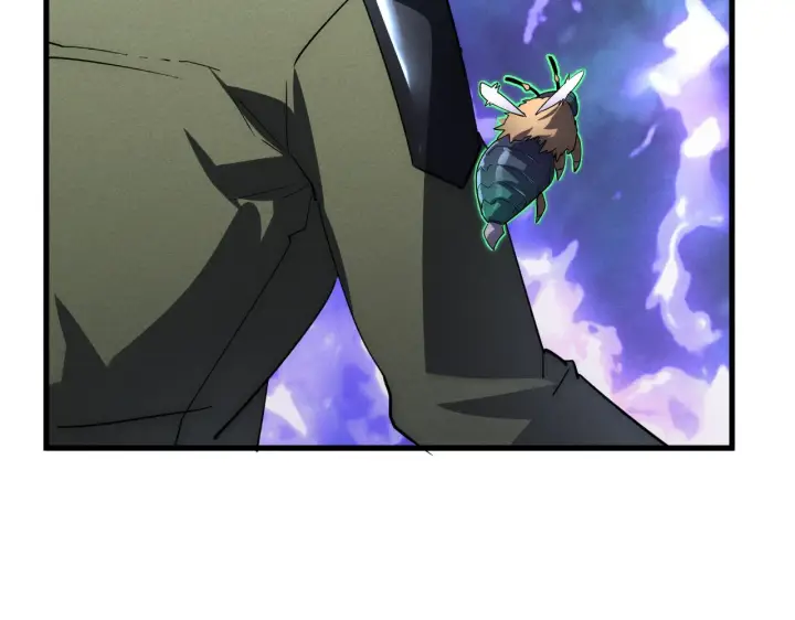 漫画《从末世崛起》186 激战准兽王级怪兽第130张图