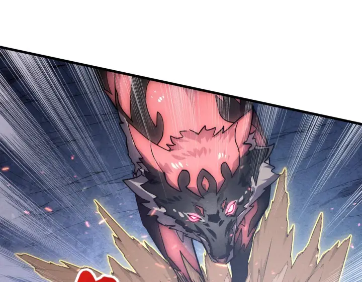 漫画《从末世崛起》186 激战准兽王级怪兽第29张图