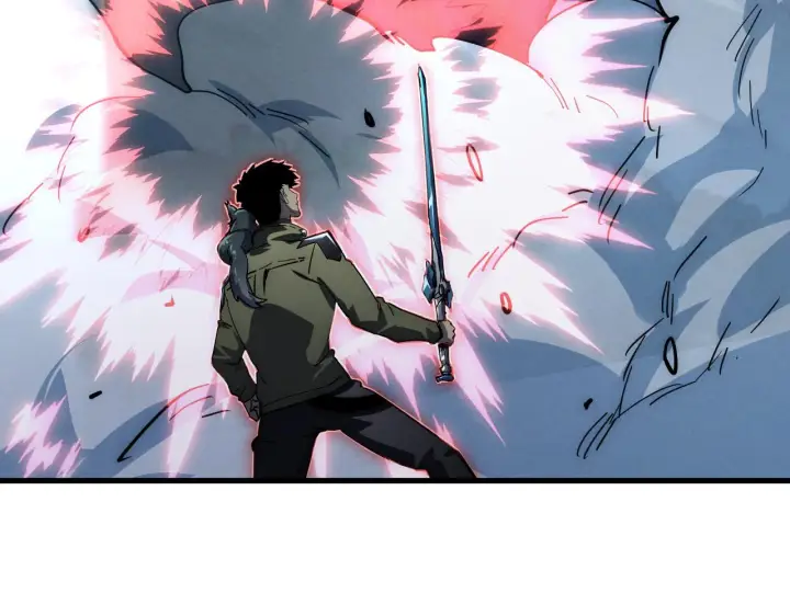 漫画《从末世崛起》187 乐园之塔的攻防战第63张图