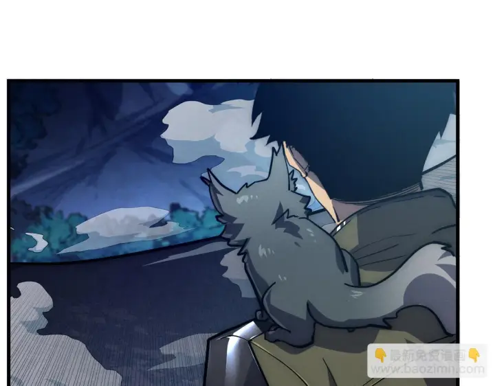 漫画《从末世崛起》187 乐园之塔的攻防战第69张图