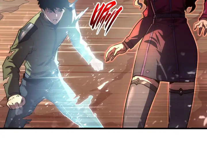 漫画《从末世崛起》189 大敌的底牌第44张图