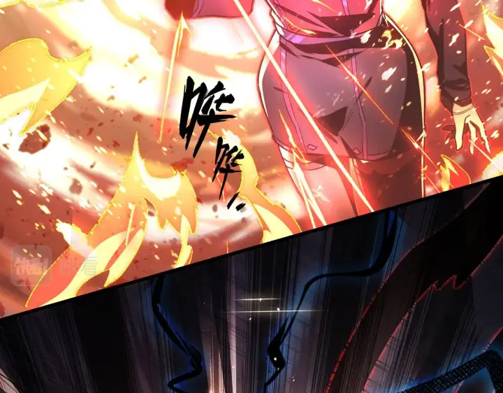 漫画《从末世崛起》189 大敌的底牌第54张图