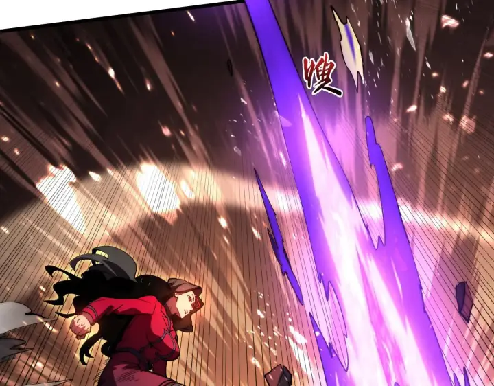漫画《从末世崛起》191 谁能笑到最后？！第38张图