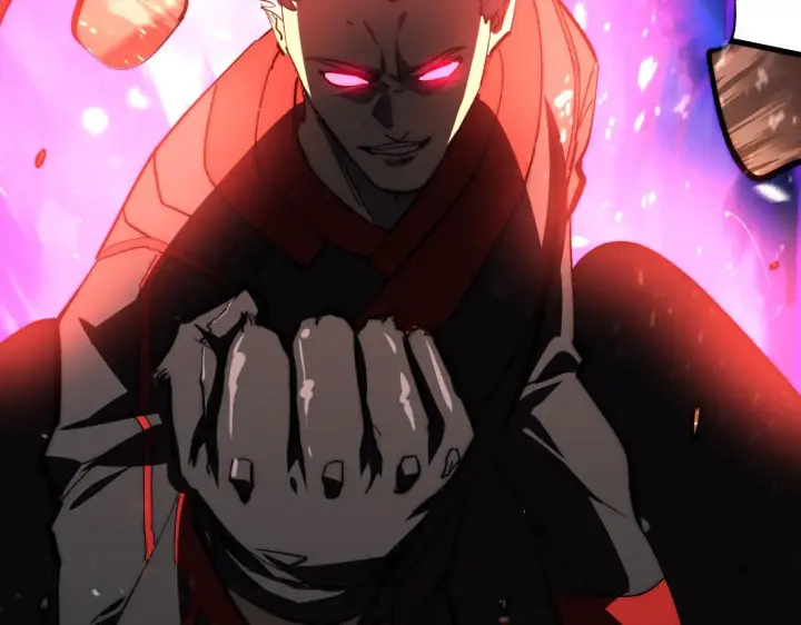 漫画《从末世崛起》191 谁能笑到最后？！第45张图