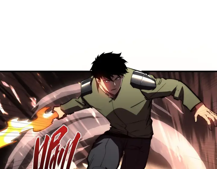 漫画《从末世崛起》191 谁能笑到最后？！第47张图