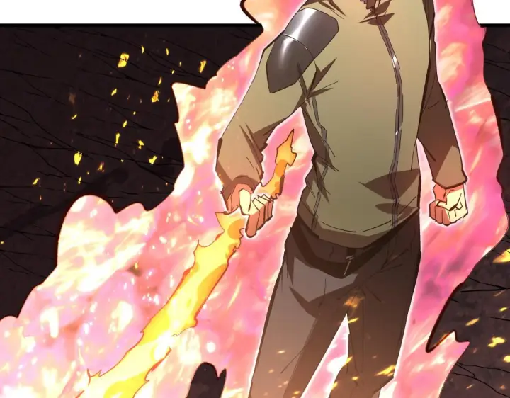 漫画《从末世崛起》192 塔中决战第19张图