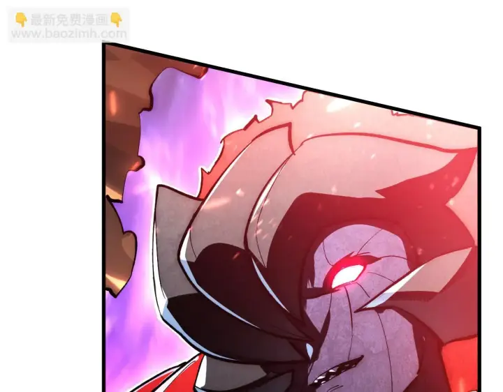 漫画《从末世崛起》194 突破第28张图