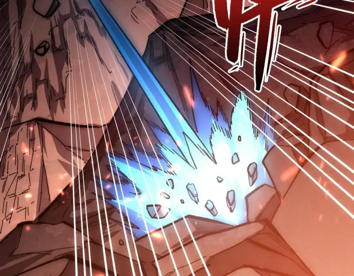 漫画《从末世崛起》195 最年轻的战神第117张图