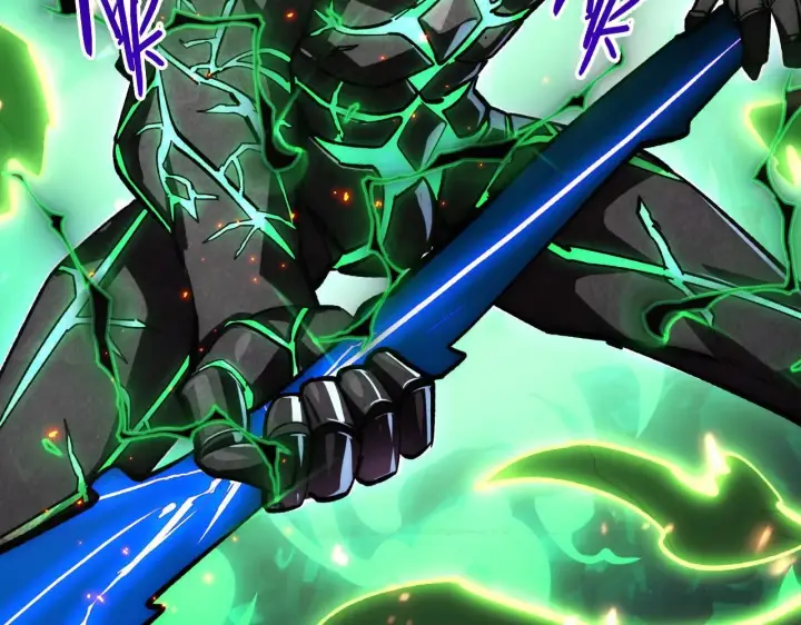漫画《从末世崛起》195 最年轻的战神第39张图