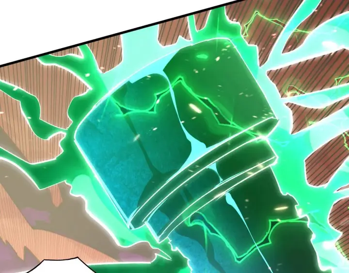 漫画《从末世崛起》195 最年轻的战神第41张图