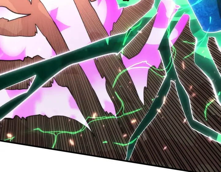 漫画《从末世崛起》195 最年轻的战神第43张图