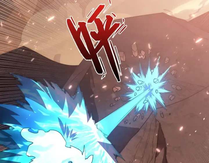 漫画《从末世崛起》196 最终对决！第121张图