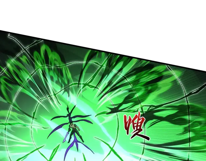 漫画《从末世崛起》196 最终对决！第58张图