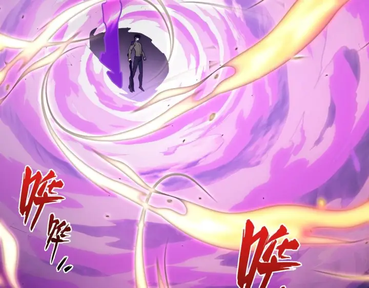 漫画《从末世崛起》196 最终对决！第75张图