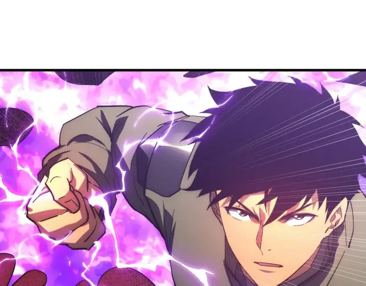 漫画《从末世崛起》200 江北市危机！第110张图