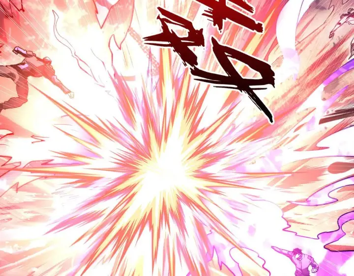 漫画《从末世崛起》200 江北市危机！第113张图