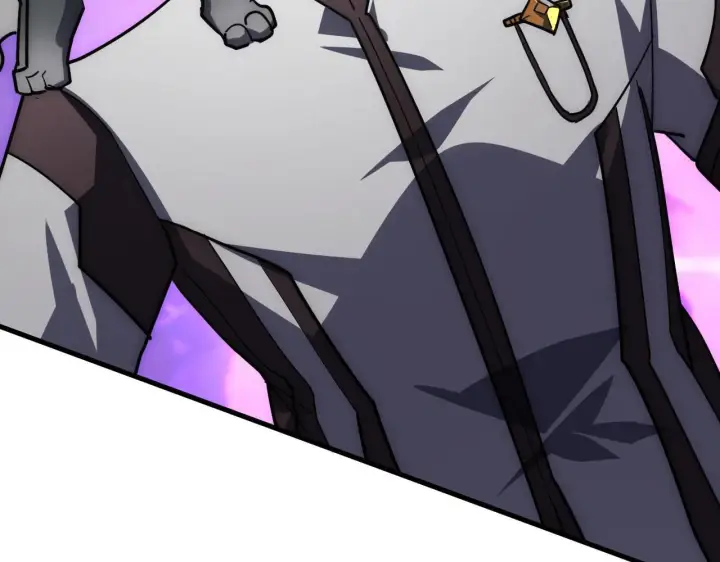 漫画《从末世崛起》203 火焰人形怪兽第109张图