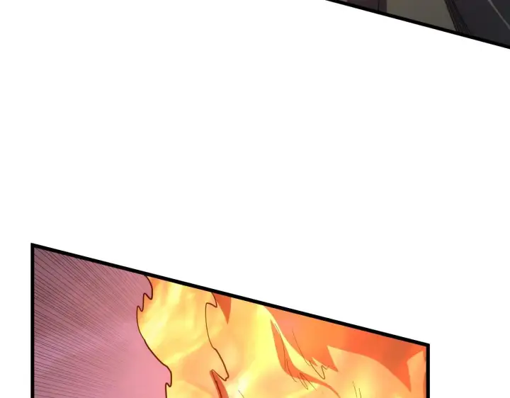 漫画《从末世崛起》203 火焰人形怪兽第20张图