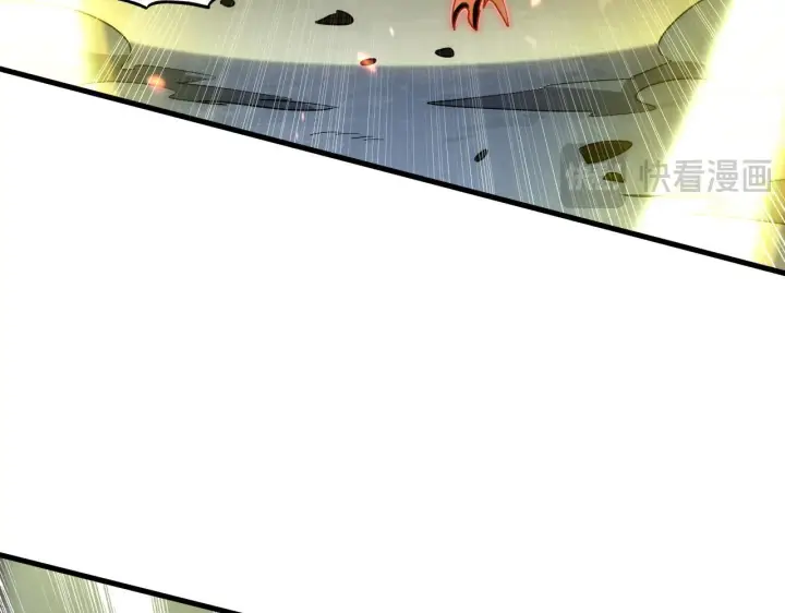 漫画《从末世崛起》203 火焰人形怪兽第39张图